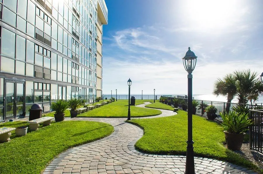 دايتونا بيتش Oceanview Couples Retreat By Boardwalk & Top Cuisine 0*, دايتونا بيتش